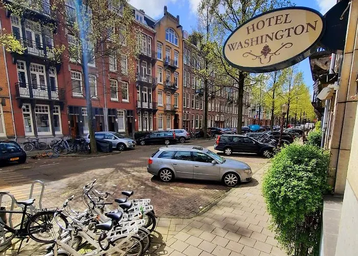 Hotel Washington